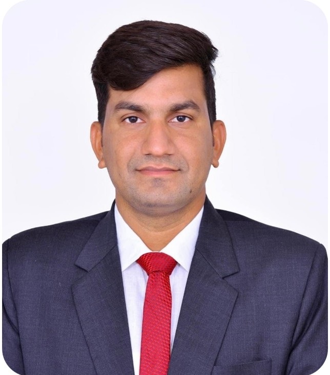 CMA Prahalad Sahai Yadav